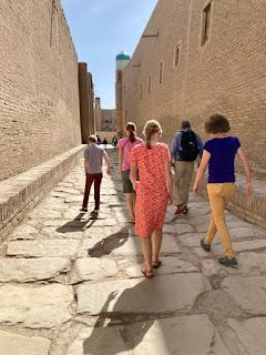 Khiva