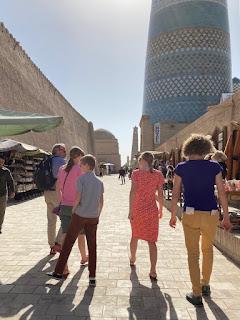 Khiva