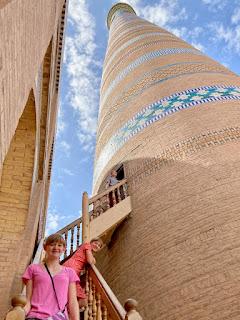 Khiva