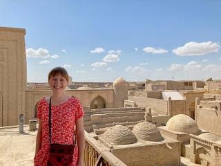 Khiva