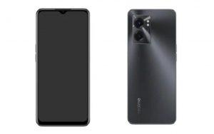 Realme V23i spotted on China Telecom Website revealing key specifications realme v23i spotted