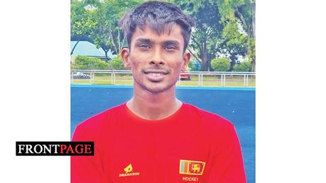 Vipul guides SL to get first win over Singapore