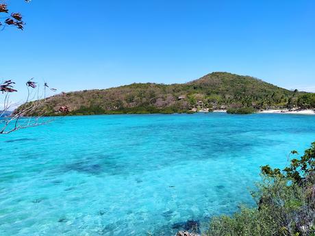 Coron Island Escapade: Malcapuya and Banana Island, and Bulog Dos