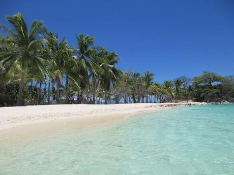 Coron Island Escapade: Malcapuya and Banana Island, and Bulog Dos