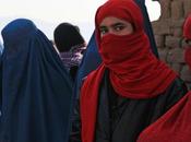 Taliban Order Afghan Women Cover Faces Again