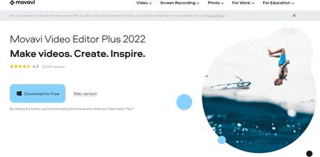 Movavi Video Editor Review 2022: Is Movavi Better Than Adobe? (Pros & Cons)