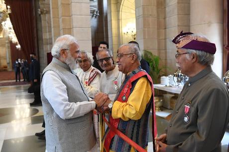 Odisha loses a notable son of the soil