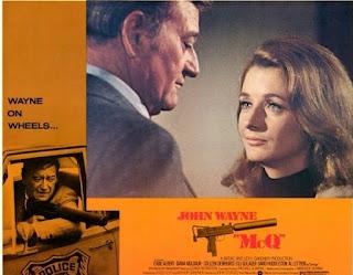 #2,751. McQ (1974) - John Wayne in the 1970s