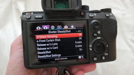 How to Fix Sony A7R III Banding Issue in a Few Clicks