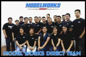 Modelworks Direct