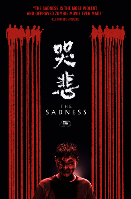 The Sadness (2021) Movie Review ‘Violently Disturbing’