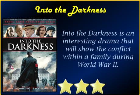 ABC Film Challenge – World Cinema – I – Into the Darkness (2020) Movie Review