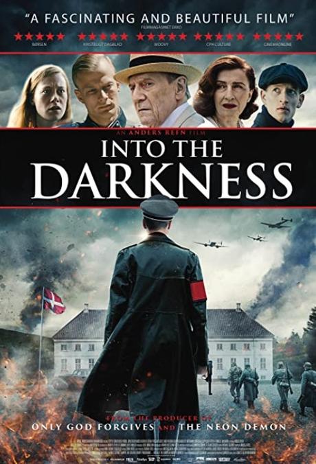 ABC Film Challenge – World Cinema – I – Into the Darkness (2020) Movie Review