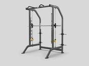 Smith Machine Like Champ (Plus Muscles Worked, Benefits, More)