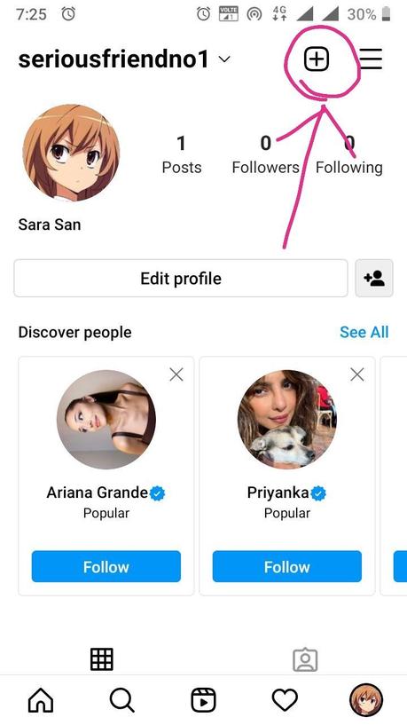 How To Use Before/After Scan On Instagram 2022