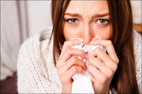 How to Treat Gustatory Rhinitis with Herbal Remedies