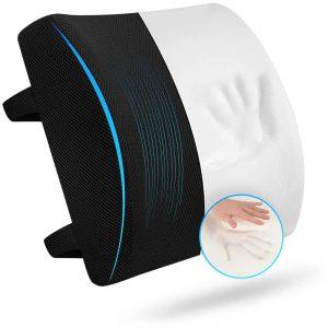 Lumbar Backrest Pillow