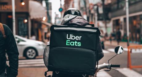 Uber Eats