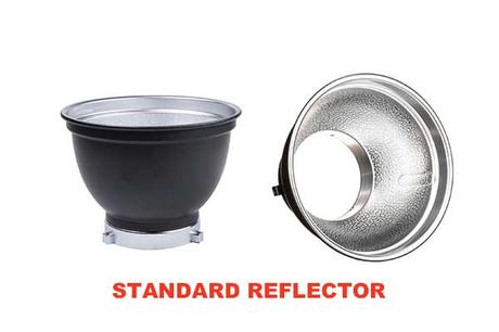Standard Reflector