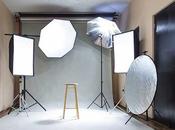 Different Types Light Modifiers 2022