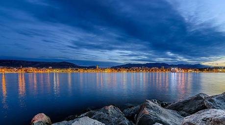 Blue Hour Photography – Beginners Guide + Tips Blue hour photography with sea