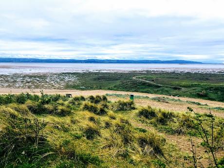 Wirral: Hamilton Square, West Kirby & Liverpool Bay...