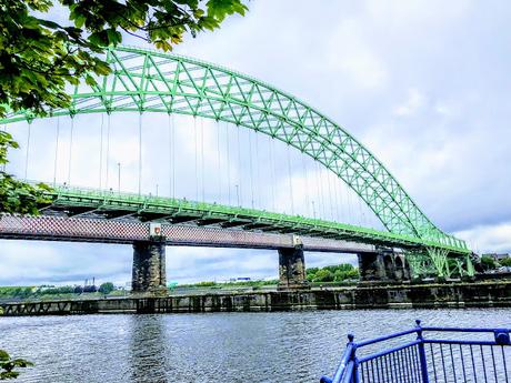 Runcorn: Two Pints Of Lager & A Packet Of Crisps?