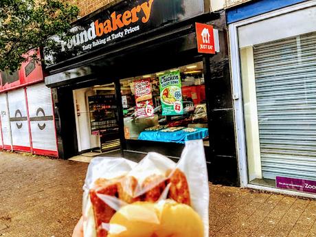 Runcorn: Two Pints Of Lager & A Packet Of Crisps?