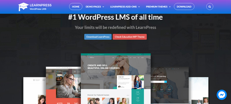 Top 9 Best WordPress LMS Plugins 2022– (Most Popular)