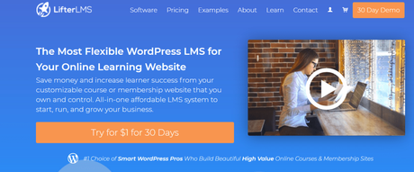 Top 9 Best WordPress LMS Plugins 2022– (Most Popular)