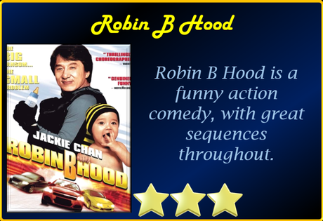 ABC Film Challenge – World Cinema – J – Robin B Hood (2006) Movie Review