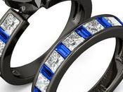 Black Diamond Wedding Rings: Rings FAQs