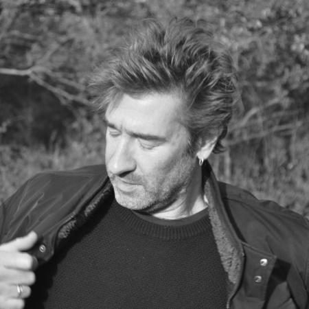 HCTF premiere - Matt Saxton: It's Alright