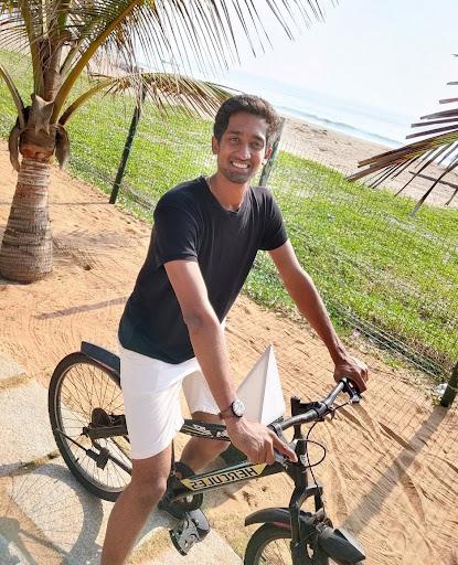 Keacy Carty - first player from Sint Maartin - Gujarat Titans books a slot !