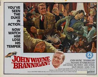 #2,752. Brannigan (1975) - John Wayne in the 1970s