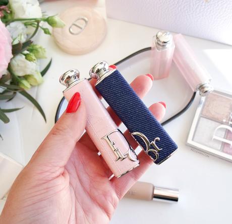 Dior Addict Refillable Lipsticks | The Fashionable Lipstick to Own