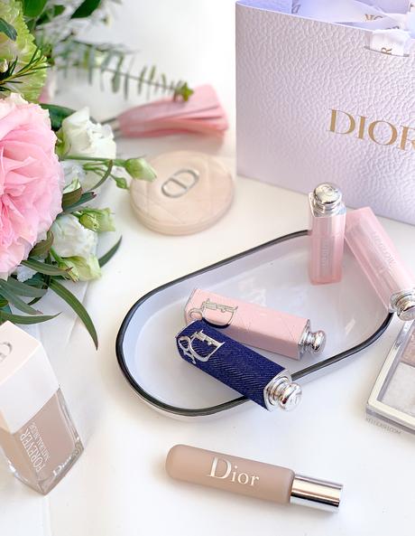 Dior Addict Refillable Lipsticks | The Fashionable Lipstick to Own