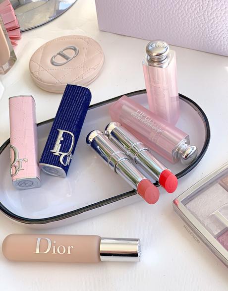 Dior Addict Refillable Lipsticks | The Fashionable Lipstick to Own