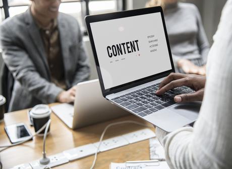 Content- SEO Content Writing 