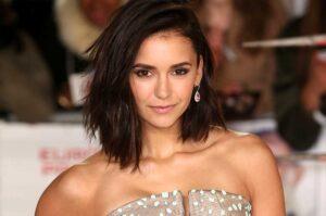 Nina Dobrev Net Worth