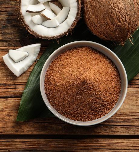 7 Coconut Sugar Substitutes You Need To Know