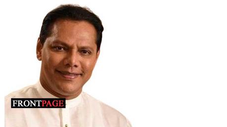 SLFP will support if Sajith is PM – Dayasiri