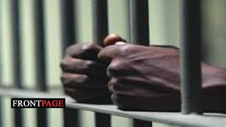 Two remanded for assaulting SDIG