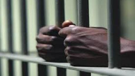 Two remanded for assaulting SDIG