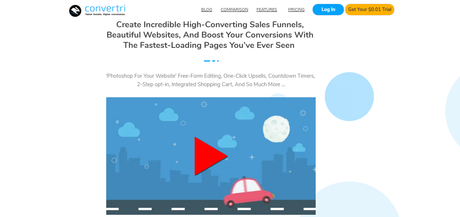Convertri Review 2022: The World’s Fastest Funnel Builder? (Pros & Cons)