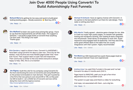 Convertri Review 2022: The World’s Fastest Funnel Builder? (Pros & Cons)