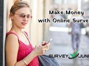 Best Paying Insights Platform: Survey Junkie