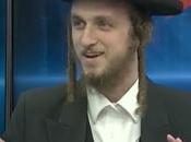 Haredi Tech Week (video)