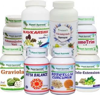 Herbal Treatment For Waldenstrom’s Macroglobulinemia