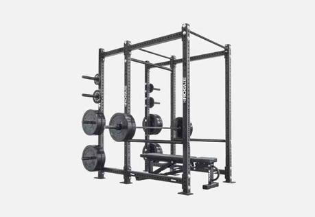 Power Racks vs Squat Racks: Pros, Cons and Differences